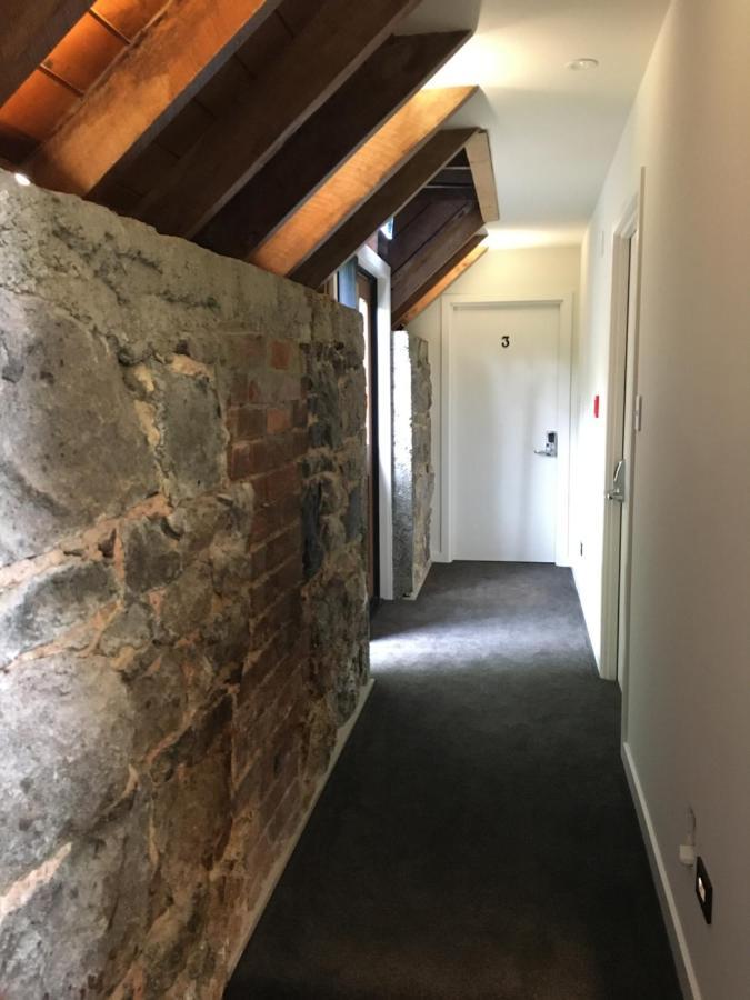 The Stables Dunedin Exterior foto